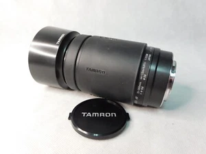 Tamron 70-300mm f/4.0-5.6 AF Lens For Sony/Minolta A-mount - Picture 1 of 6