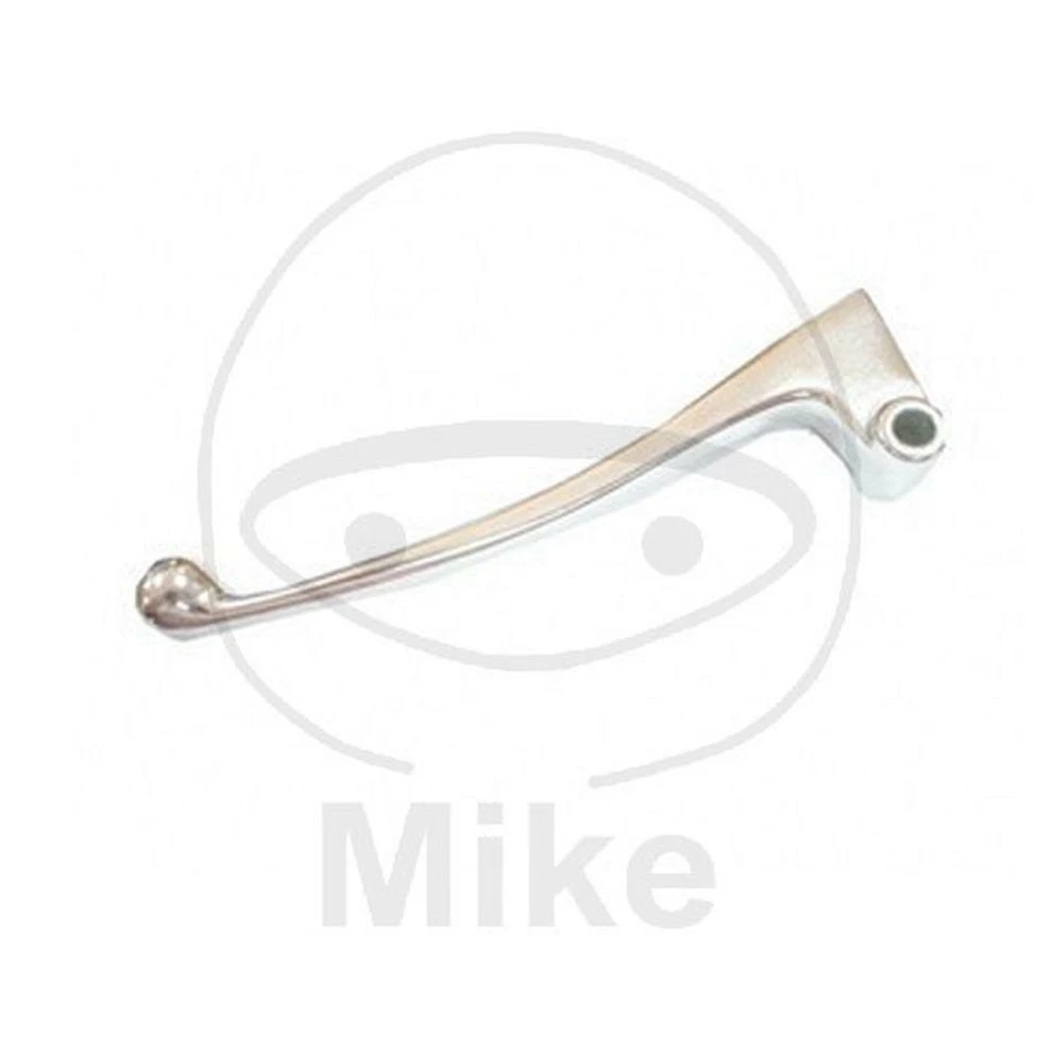 ALUMINUM CLUTCH LEVER JMP 730.94.61 FOR KAWASAKI 400 Z KZ400D 1976-1977 - Image 1 of 1