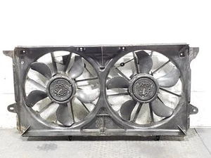 14-21 SILVERADO 1500 ELECTRONIC COOLING MOTOR 231236358439061384390614 - Picture 1 of 4