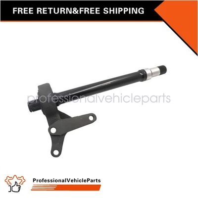 Compatível com Acura Integra 1994-2001 B Series meio eixo intermediário 15% mais forte NOVO - Imagem 1 de 4