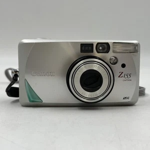 Canon Z155 1MP Point and Shoot - Picture 1 of 8