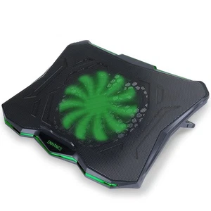 ENHANCE Gaming Laptop Kühlständer - Laptop Kühler mit 7 verstellbaren Höheneinst - Photo 1/9