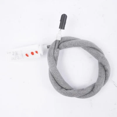 2011 - 2017 BMW X3 X4 F25 REAR RIGHT LEFT DOOR HANDLE RELEASE BOWDEN CABLE OEM - Image 1 of 4