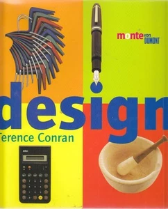 design. Aus dem Engl. von Susanne Vogel. Conran, Terence: - Picture 1 of 1