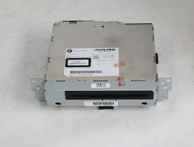 Radio BMW 5er Touring F11 89743 - Photo 1/4