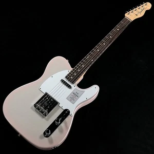 Fender / Made in Japan Traditional 2025 Collection 60s Telecaster Stardust Pink - Picture 1 of 8