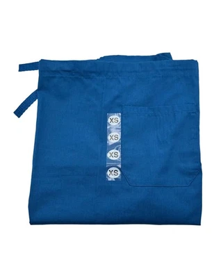 Fundamentals by White Swan Scrub Pants Drawstring 1 back & 1 cargo pocket, 14020 - Image 1 of 2