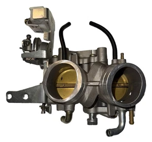 08-12 Can Am Spyder Roadster RS OEM Throttle Body 6261-561 - Picture 1 of 4