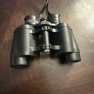 Bushnell 8x30 Binoculars 393 Ft, 10000 Yards - Picture 1 of 4