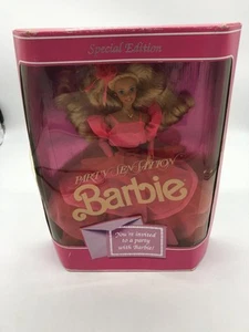 Barbie Party Sensation, edición especial 1990 - Imagen 1 de 6