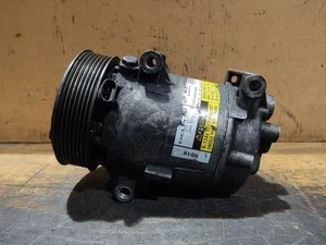 8200309193 compressore aria condizionata per NISSAN PRIMERA BERLINA 1204357 - Foto 1 di 11