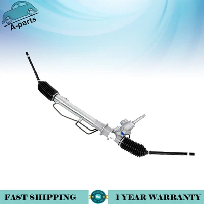 34110AE11B Power Steering Rack & Pinion Assembly For Subaru Outback H4 2000-2004 Foto 1 de 4