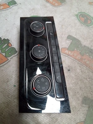 Temperature Control Single Zone Climatic Fits 18-21 GOLF GTI 3842448 - Image 1 of 2