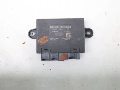 Controller chassis Ford MONDEO 5 Turnier 67295 LHD - Image 1 of 3