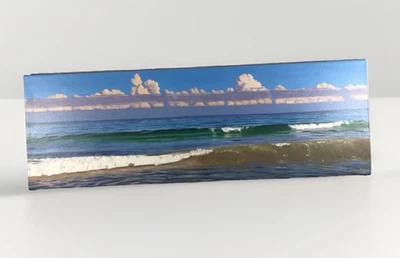 Impresión de galería en lienzo David Arsenault “Cape Hedge Summer” Rockport Massachusetts Foto 1 de 4