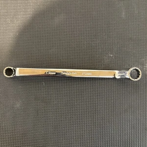 SNAP ON XOM1315 METRISCH DOPPELKASTEN END KOMBISCHLÜSSEL 13mm 15mm - Bild 1 von 7