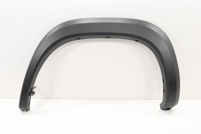 2022-2023 NISSAN FRONTIER CUARTO TRASERO IZQUIERDO ACAMPANADO CUBIERTA MOLDEADA OEM 938299BU0A Foto 1 de 4