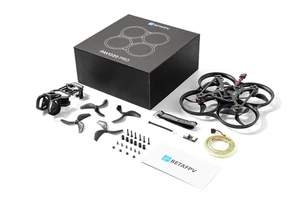 BETAFPV Pavo20 Pro Drone ELRS 2.4G Quadcopter Flying Camera - Picture 1 of 2
