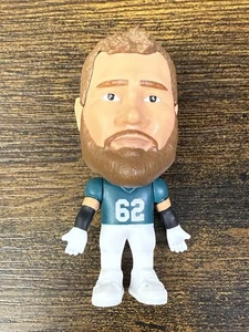 Jason Kelce NFL Smols Philadelphia Eagles 2,75" Figur - Bild 1 von 8