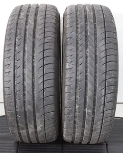 2 x 205/55R16 91Y Sommerreifen Michelin Pilot Exalto PE2 NO 6,5mm 2013 - Bild 1 von 6