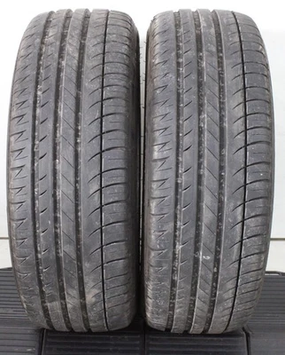 2 x 205/55R16 91Y Sommerreifen Michelin Pilot Exalto PE2 NO 6,5mm 2013 - Bild 1 von 4