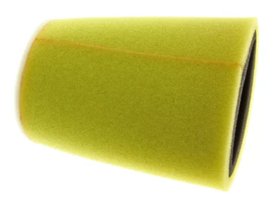 Filtro de ar 1987-2014 Yamaha Big Bear Kodiak Moto 4 Timberwolf 1YW-14451-01-00 - Imagem 1 de 4