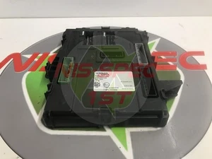 2015 Nissan Pulsar Ace Body control Module 2014-2020 284V13ZP0A - Picture 1 of 7