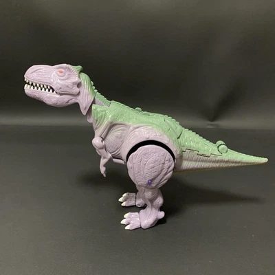 Transformers Beast Wars Megatron Tyrannosaurus Set Of 2 - Image 1 of 4