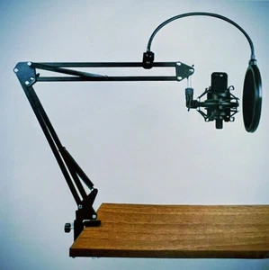 Live sound card set professional microphone - Picture 1 of 7