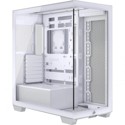 Corsair Case PC Midi Tower Gaming EATX colore Bianco - CC-9011277-WW 3500X - Immagine 1 di 4