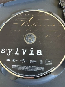 Sylvia - DVD ONLY- - Bild 1 von 1