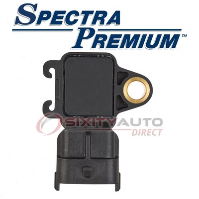 Spectra Premium Manifold Absolute Pressure Sensor for 2008-2009 GMC Envoy - wb Foto 1 de 4