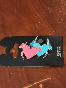 Disney Pin 11398 Pain and Panic Chaser Hercules Be My Villaintine Mystery LE 250 - Picture 1 of 3