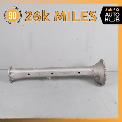 Tubo de par del eje trasero manual Aston Martin V8 Vantage 06-16 OEM 26 k Foto 1 de 4