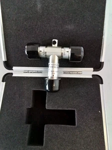 CETC Ceyear AV 20201A N kit Calibration DC 9Ghz demo stock - Picture 1 of 5