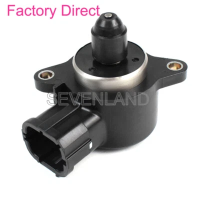 SL IDLE AIR CONTROL VALVE 23781-2Y011 FOR NISSAN MAXIMA INFINITI I30 2000-2001 - Image 1 of 4