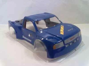 Short Course 02 Body RC Car - Imagen 1 de 2