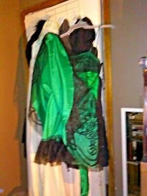 Vestido de noche Foto 1 de 4