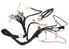 Ac/Dc Wiring Harness For Royal Enfield Bullet Machismo 350cc KS Model
