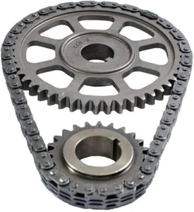 Timing Chain Set for 1999-2006 Jeep 4.0L 242 OHV Cams with Keyway - Bild 1 von 2