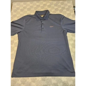 Greg Norman Play Dry Golf Poloshirt Performance Stretch XL - Bild 1 von 4