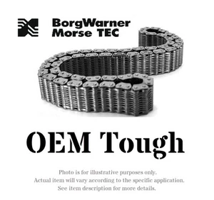 BorgWarner Morse Mercedes ML Series Transfer Case Chain BW 4409 99-On - Picture 1 of 4