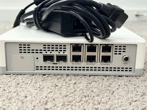 DELL VMware Edge 620 VeloCloud SD-WAN E42W - Picture 1 of 5