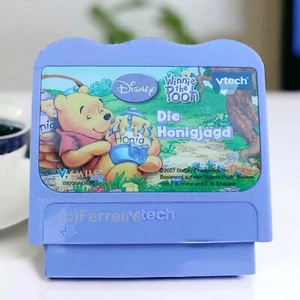 VTECH V. SMILE SPIEL WINNIE POOH DIE HONIGJAGD - Bild 1 von 1