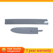 2pcs Left Convertible Roof Top Hinge Cover For BMW E93 F83 325i M3 420i