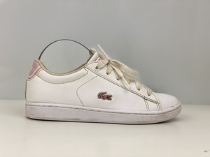 Las mejores ofertas en Zapatos con cordones Lacoste Boy para niños | eBay