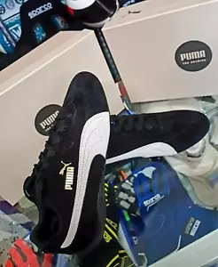 SCARPE SPARCO PUMA SPEEDCAT - SHOES PUMA SNEAKERS - Imagen 1 de 3