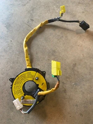 INTERRUPTOR SENSOR SUBARU LEGACY 92 93 94 1994 Foto 1 de 4