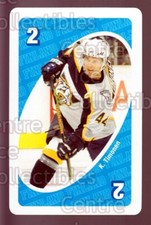 2007 Mattel Uno Stars of Finland #16 Kimmo Timonen
