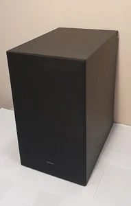 Samsung HW-Q610B, HW-Q64B, HW-Q60B, HW-Q600A nur Subwoofer ohne Soundbar (R135) - Bild 1 von 2